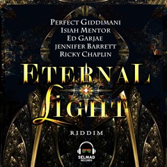 Eternal Light Riddim Megamix Promo