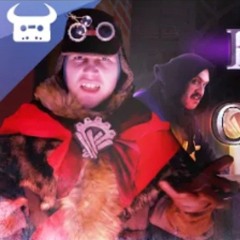 A PURPOSE FOR NEW LONDON - Faith vs Order - Order Version