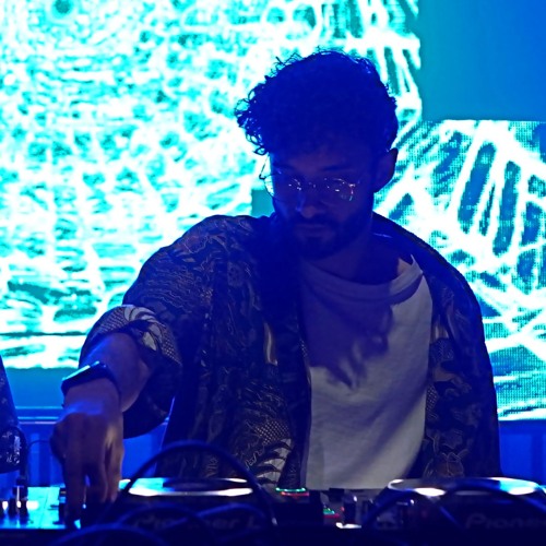 Heavy showcase - Baroeg Open Air demo