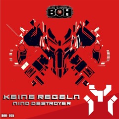 Mind Destroyer - Keine Regeln (40k Special) [BOH]