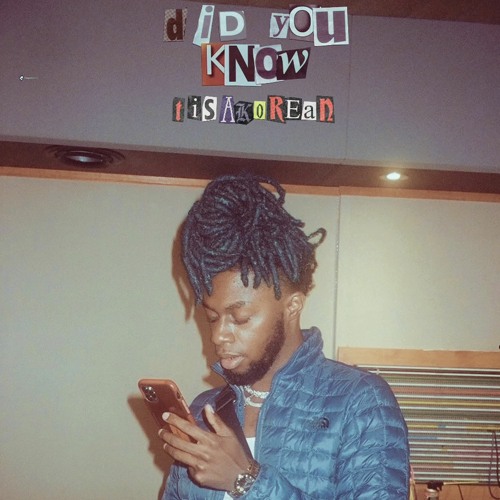 Did You Know (Wifi Password)