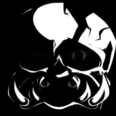 i dont let you leave REMASTEREDbass (fnf vhs sans hard mode OST)