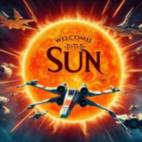 Welcome To The Sun (Star Wars Remix)