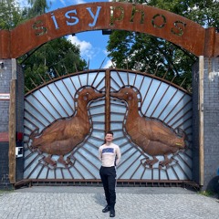 Robin Flux @ Sisyphos Wintergarten, Berlin (Dabbs Traxx Special) 28-07-2024