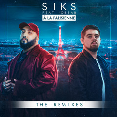 À La Parisienne (Acoustic) [feat. Jobsab]