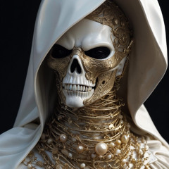 LA DAME AUX JOLIS AU OBJETS