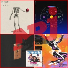 NRJ // BEST OF (POWERS INTROS) du 02/04/2022