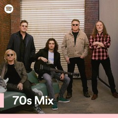 70s Mix
