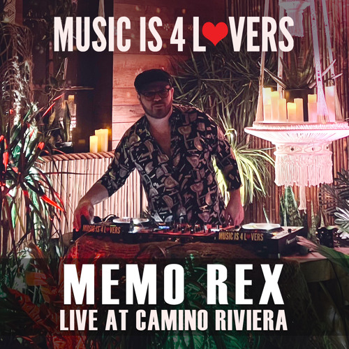 Memo Rex Live at Camino Riviera [2022-03-03, San Diego] [MI4L.com]