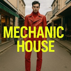 Robotique Heartbeat Drive