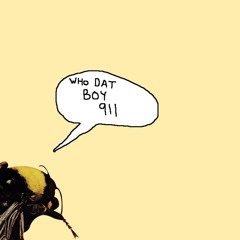 911 / Mr. Lonely (feat. Frank Ocean & Steve Lacy)