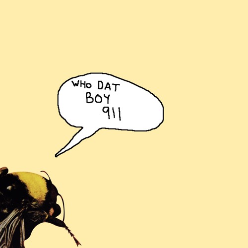 911 / Mr. Lonely (feat. Frank Ocean & Steve Lacy)
