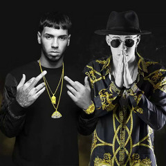 Trap Latino (2016-2023)