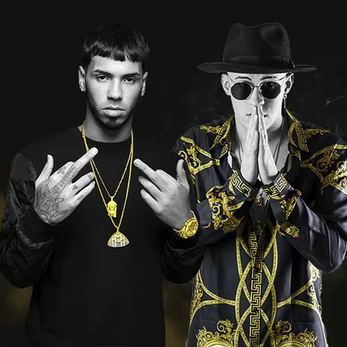 Trap Latino (2016-2023)