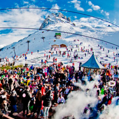 Dj Morten - La oss lage liv