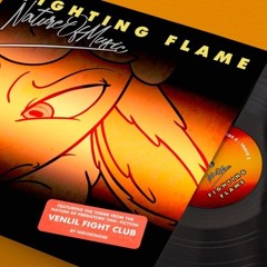 [The Nature of Music - Side A, Track 2] Fighting Flame