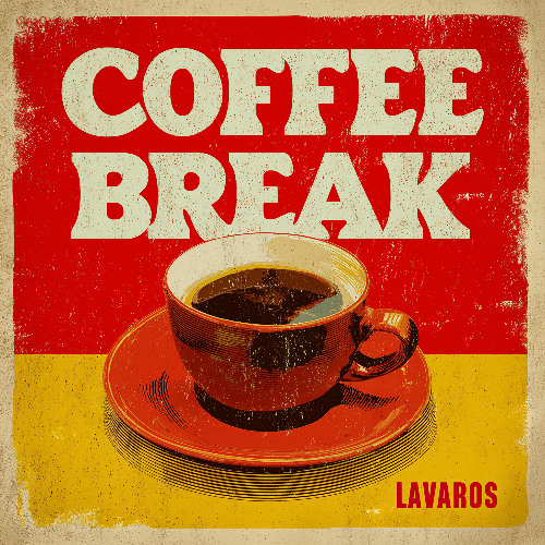 Stream Coffee Break by Lavaros | Listen online for free on SoundCloud