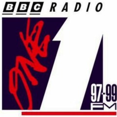 BBC Radio 1 - Morning Show Jingles (Early 1990s)