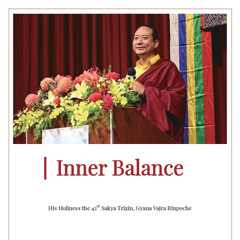 Inner Balance
