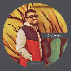DEEP MVMT Podcast #182 - Sebes