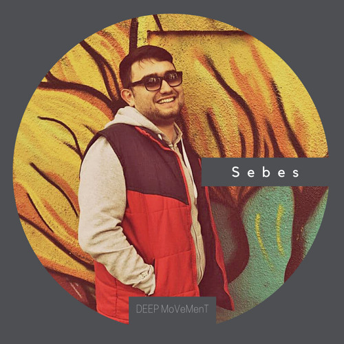 DEEP MVMT Podcast #182 - Sebes