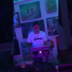 Zahni LIVE! Instagram Stream