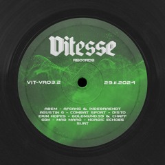 ABEM - Bio-Mystic Planet (VIT-VA03.2)