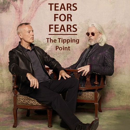 Tears For Fears - The Tipping Point (Emporio 64 Remix)