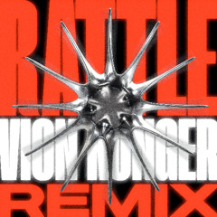Bingo Players - Rattle (Vion Konger Remix)