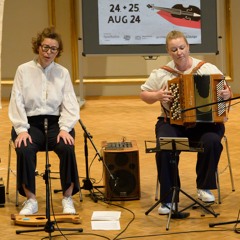 Duo Räss-Gabriel: Puschlaflos von Nadja Räss