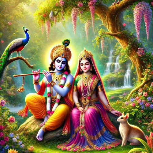 Hare Krishna