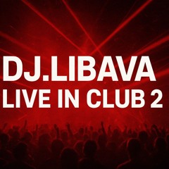 DJ.LIBAVA
