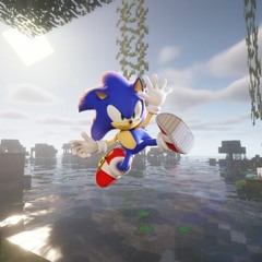 Sonic Underground Opening Theme Cover By We.B