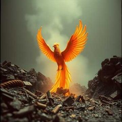 Rise Through Rust