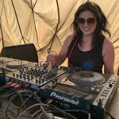 Sari Postol x Communion Stage at The Great Beyond - 1 Aug 2021