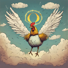 Chicken Willy's Second Disappearance -- Version 5