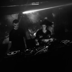 DRiXON b2b IMASYCO @ProjektX