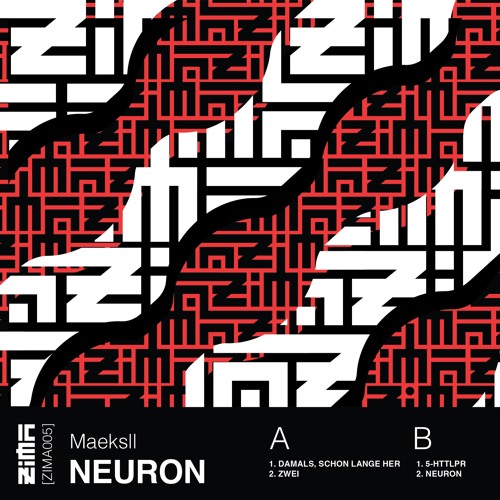 Maeksll - Neuron