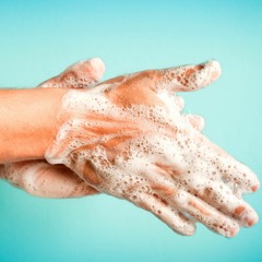 SSC #372 DreamWorld Wash Your Hands