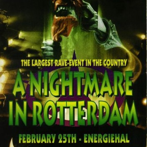 Stream Thunderball - Nightmare in Rotterdam Part 7 - 1995 by