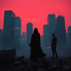 We Were Never Meant to Survive