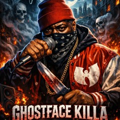 Kronikz ft. Ghostface Killa