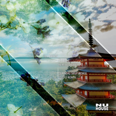 NH046 | Illarion - Shrine (Surreal Self Remix)
