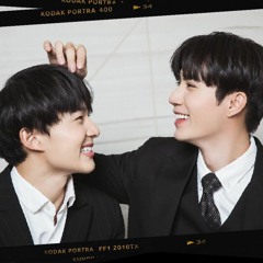 โคตรพเศษ (Freaking Special by Billkin) - ZeeNuNew Cover