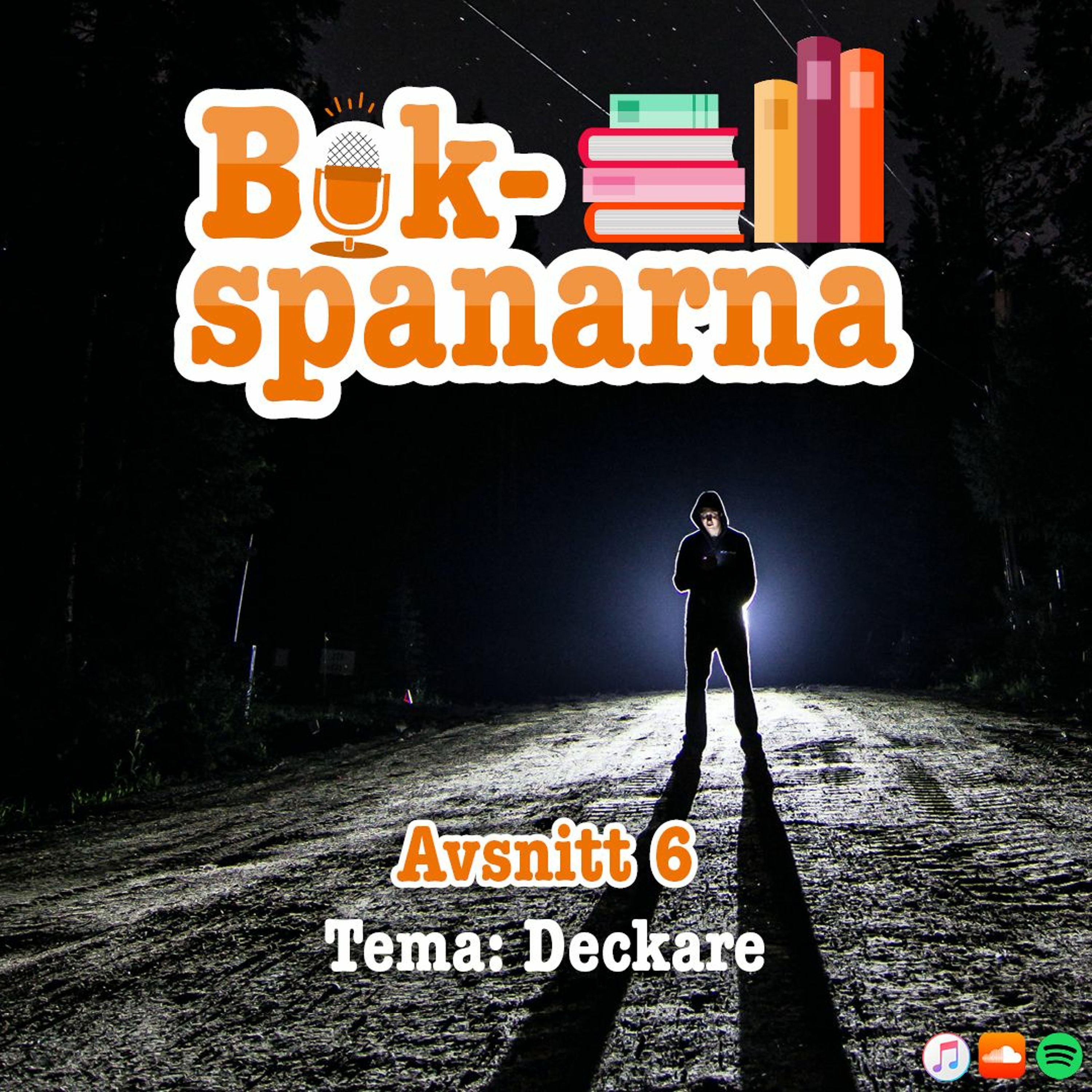Bokspanarna