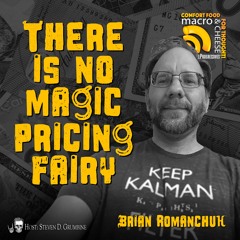 There Is No Magic Pricing Fairy with Brian Romanchuk