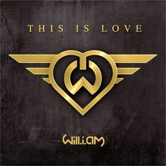 NRJ - WILL I AM - THIS IS LOVE (POWER INTRO)