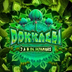 ELECTRIK SPACE @DOKKAEBI 7 E 8 SET 2024 [FULL SET]