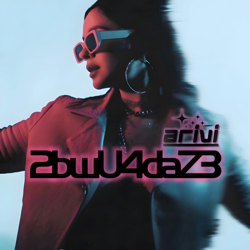 2bwU4daZ3 - Arivi (Preview)