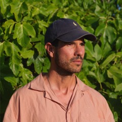 VSOP //  Mix Series Presents // Panøram 001